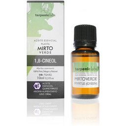 Myrte verte 10ml