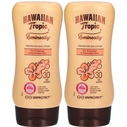 Hawaiian Tropic Luminosity Lotion Spf30