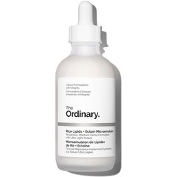 The Ordinary Microémulsion de Lipides de Riz + Ectoïne