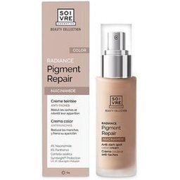 Soivre Radiance Crema Color Antimanchas Pigment Repair 30ml