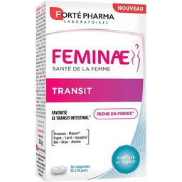 Forte Pharma Feminae Transit