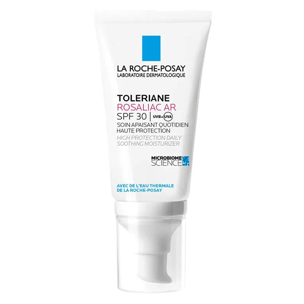 Tolériane Rosaliac SPF30 50ml