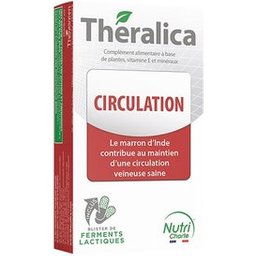 Circulación 45caps