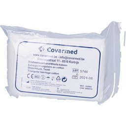 Lifeguard® Bandage triangulaire 96 x 96 x 136 cm