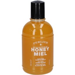 Crème de bain au miel bio italien