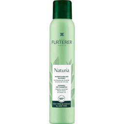 Naturia Shampooing Sec Invisible 200ml