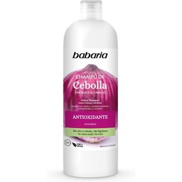 Bavaria shampooing à l'oignon 600ml