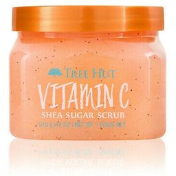 Shea Sugar Scrub Coco Colada 510g