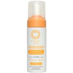 Intime la Pulpeuse Mousse Nettoyante Crazy Passion 150ml