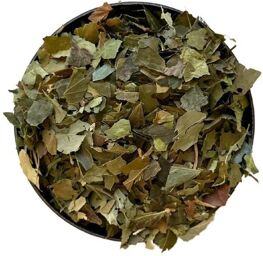 Tisane Lierre grimpant feuille 1 KILO Hedera helix.