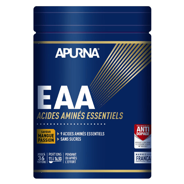 EAA Mangue Passion 400g