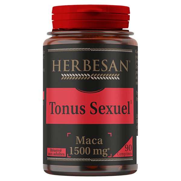 Maca 90 comprimés