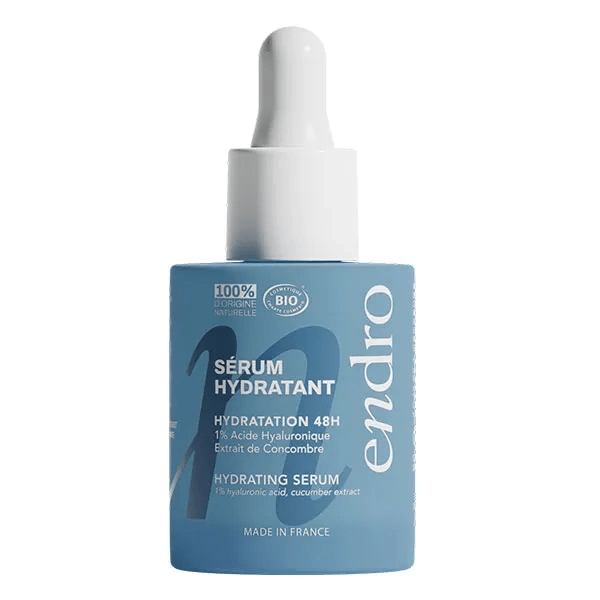 Sérum Hydratant Routine Hydratante 30ml