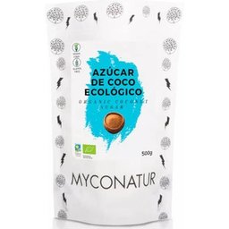 Sucre de Coco Eco 500g