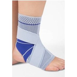 MalleoTrain S Tobillera Open Heel Titane Derec T4 1ud
