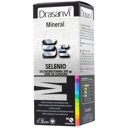 Sélénométhionine 90comp
