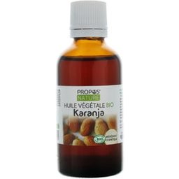 Aceite Vegetal Bio Karanja 50ml