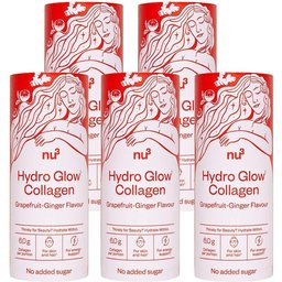 Hydro Glow1 Collagen