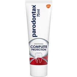 Complete Protection Whitening Dentifrice