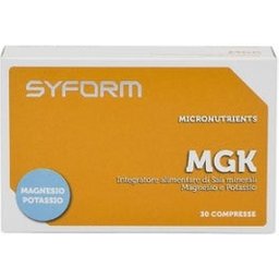 Mgk 30Cpr