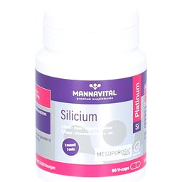 Silicium