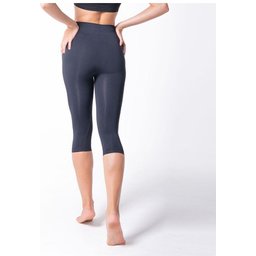 Noah Legging Capri Fibre Emana 200den Noir S 1ut