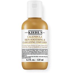 Kiehl's Calendula Emulsion Apaisante et Rééquilibrante 125 ml