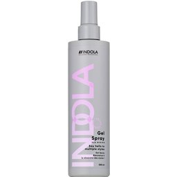 Gel En Spray Coiffant 300ml