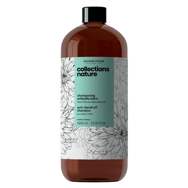 Collections Nature Antipelliculaire Shampoing - 1L