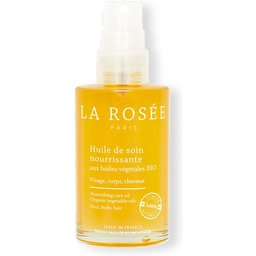Huile de Soin Nourrissante