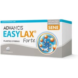 Farmodiética Easylax Forte 20comp