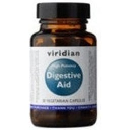 aide digestive haute puissance 30caps