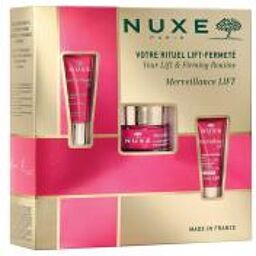 Merveillance LIFT Coffret Votre Rituel Lift-Fermeté - Coffret 3 produits
