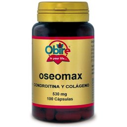 Oseomax 470mg 100caps