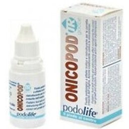 Onicopod Gouttes émollientes 15Ml