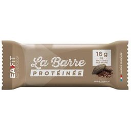 Ea-Fit La Barre Prot Choco 46G