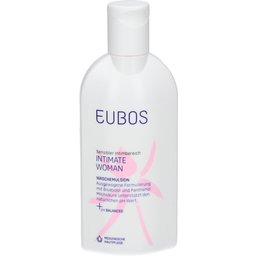 Eubos® Feminin Lotion intime
