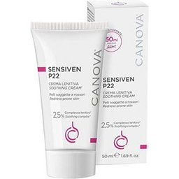 Sensiven P22 Crema Canova 50Ml