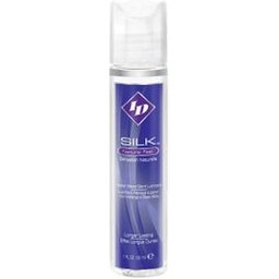 Silk Natural Feel Lubricante Silicona Agua 30ml