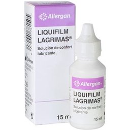 Larmes 15ml