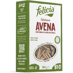 Caserecce Avoine Bio 340g