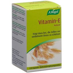 A.Vogel Vitamine E