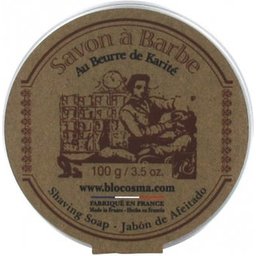 Savon à raser Alum 1ud