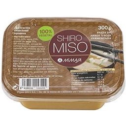 Shiro Miso 300g