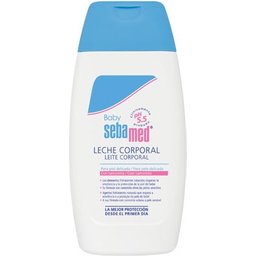 Sebamed™ Lait pour le corps de bébé 200ml