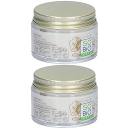 SO BIO Etic Précieux Argan Crème Anti-Âge