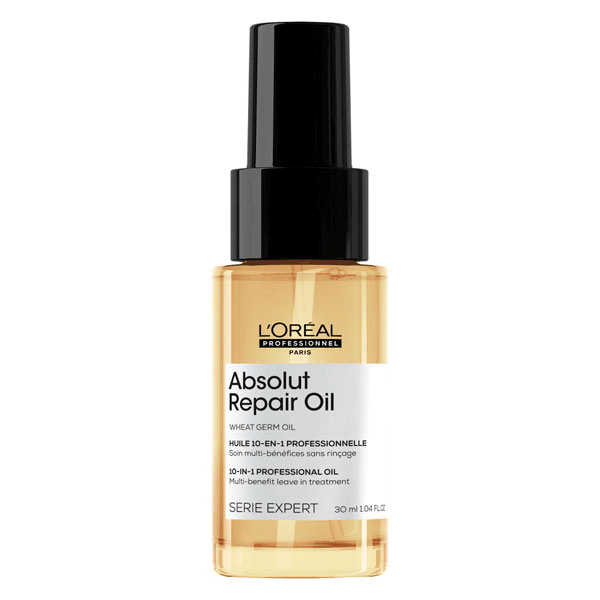 Série Expert Absolut Repair Huile 10-en-1 30ml