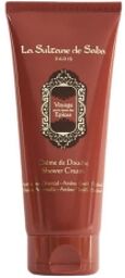 Crème de Douche Ayurvédique