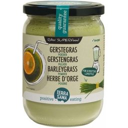 Super Hierba Cebada Polvo Bio 130g