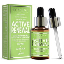 Active Renewal Ultra Regenerating Serum Treatment 30ml